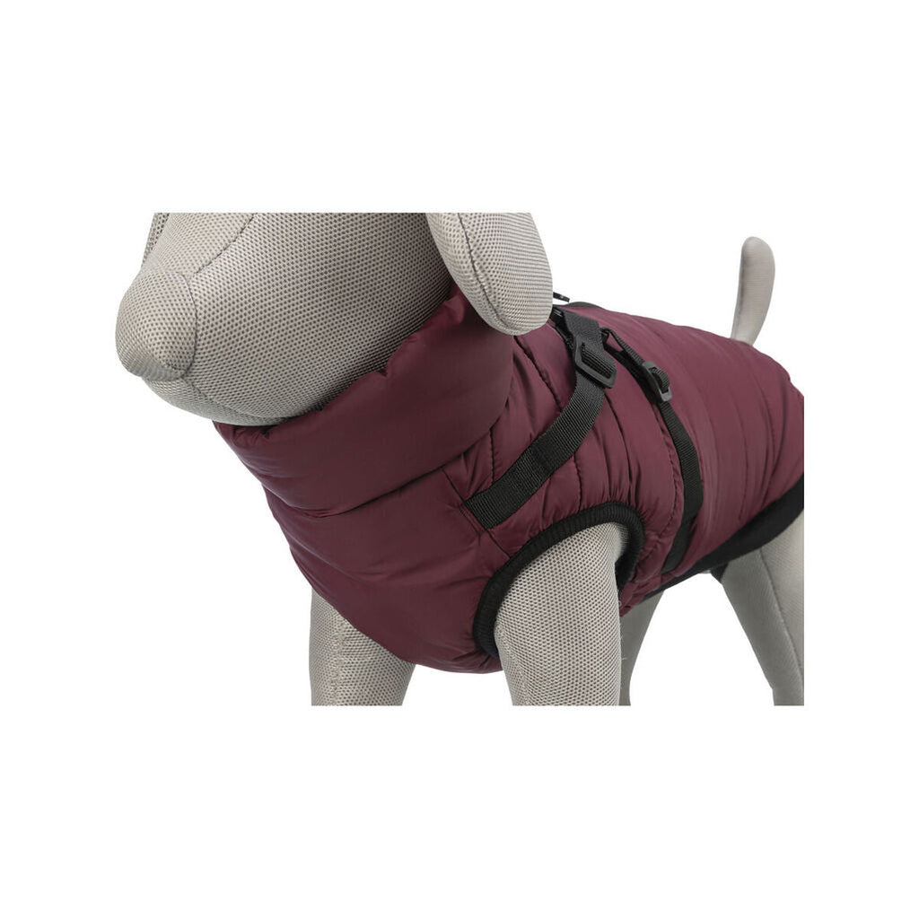Trixie Pirou Dog Jacket, Maroon S