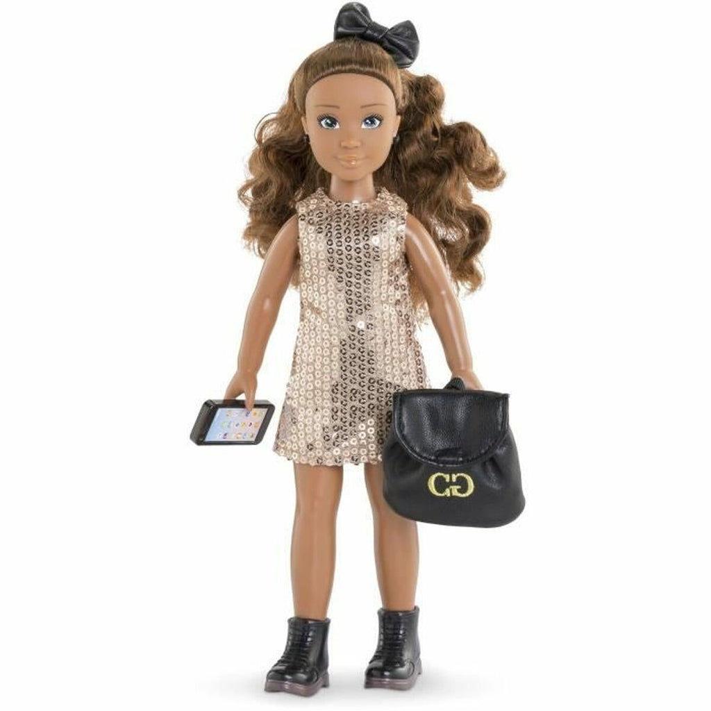 Accesorios para muñecas Corolle Party Dressing