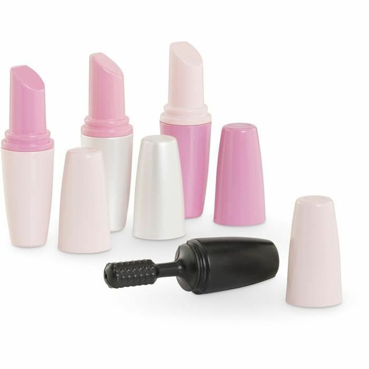 Accesorios para casa de muñecas Corolle My Beauty Suitcase