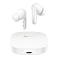 XIAOMI Redmi Buds 6 - Auriculares inalámbrico, cancelación de Ruido, Ligero, 10 Horas de autonomía y 42 Horas con el Estuche de Carga, Bluetooth, Verde (Versión ES)