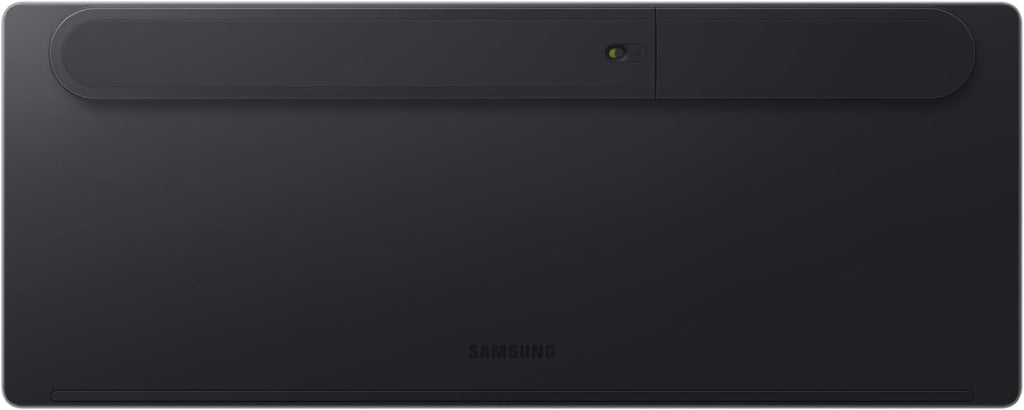 Samsung Smart Keyboard, Bluetooth Multi-Device Keyboard for Galaxy Phones, Tablets & Laptops, Slim Lightweight Design, AI Shortcut Key, Long Battery Life, EJ-B7800UBEGUJ, Dark Gray