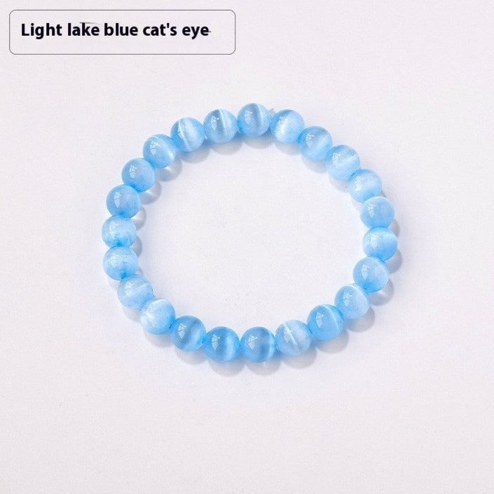 Natural Stone Bracelet