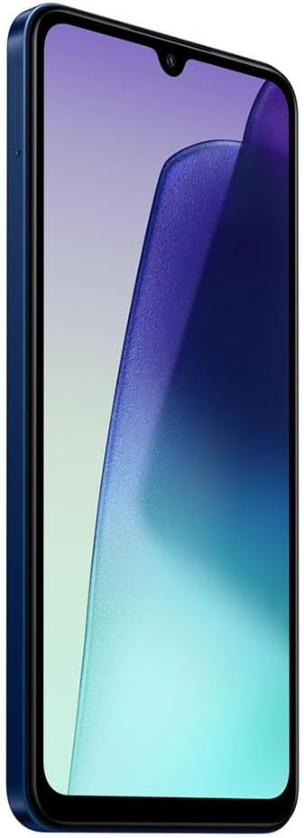 Xiaomi Redmi 14C 4/128GB Azul Libre