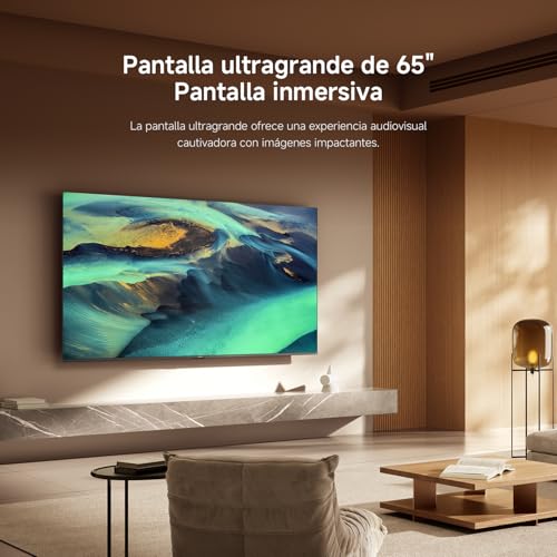 XIAOMI TV F 32, 32 polegadas (81 cm), HD, Smart TV, Fire OS7, controlo de voz Alexa, áudio Dolby, DTS Virtual: X, DTS-HD, compatível com Apple AirPlay, 2025