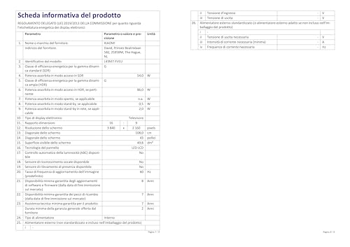 XIAOMI TV F 32, 32 polegadas (81 cm), HD, Smart TV, Fire OS7, controlo de voz Alexa, áudio Dolby, DTS Virtual: X, DTS-HD, compatível com Apple AirPlay, 2025