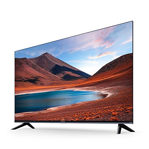 XIAOMI TV F 32, 32 polegadas (81 cm), HD, Smart TV, Fire OS7, controlo de voz Alexa, áudio Dolby, DTS Virtual: X, DTS-HD, compatível com Apple AirPlay, 2025