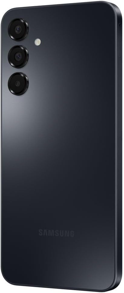 Smartphone Samsung Galaxy A16 128GB Blue Night