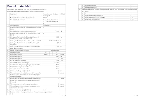 XIAOMI TV F 32, 32 polegadas (81 cm), HD, Smart TV, Fire OS7, controlo de voz Alexa, áudio Dolby, DTS Virtual: X, DTS-HD, compatível com Apple AirPlay, 2025