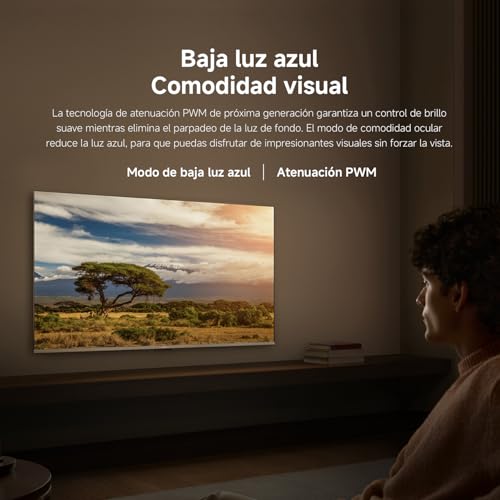 XIAOMI TV F 32, 32 polegadas (81 cm), HD, Smart TV, Fire OS7, controlo de voz Alexa, áudio Dolby, DTS Virtual: X, DTS-HD, compatível com Apple AirPlay, 2025