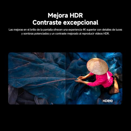 XIAOMI TV F 32, 32 polegadas (81 cm), HD, Smart TV, Fire OS7, controlo de voz Alexa, áudio Dolby, DTS Virtual: X, DTS-HD, compatível com Apple AirPlay, 2025