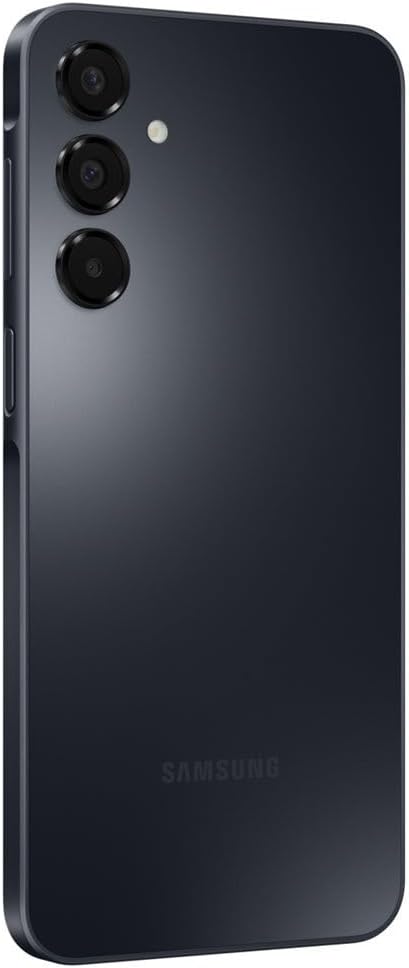 Smartphone Samsung Galaxy A16 128GB Blue Night