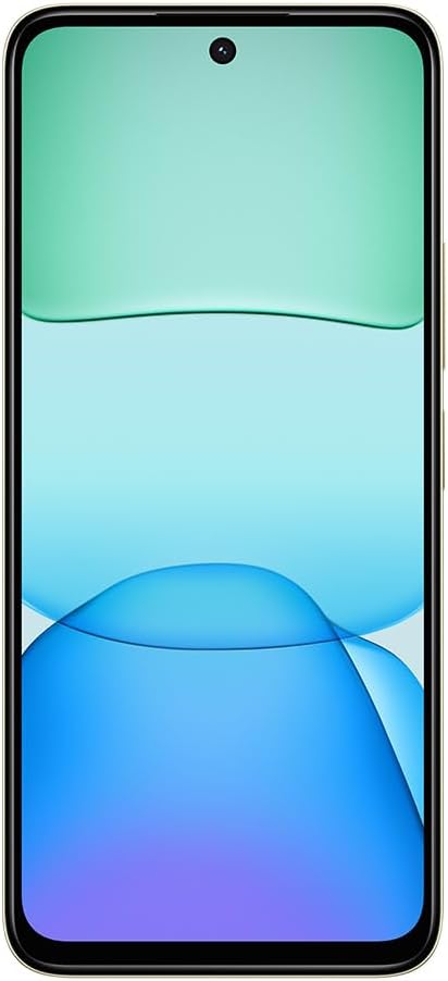 Xiaomi Redmi 13 8GB RAM 256GB ROM, procesador MediaTek Helio G91-Ultra, Camara 108MP Super-Clear, Pantalla Immersive 6.79" FHD+, 33W Fast Charging, bateria 5030mAh (typ) - Midnight Black