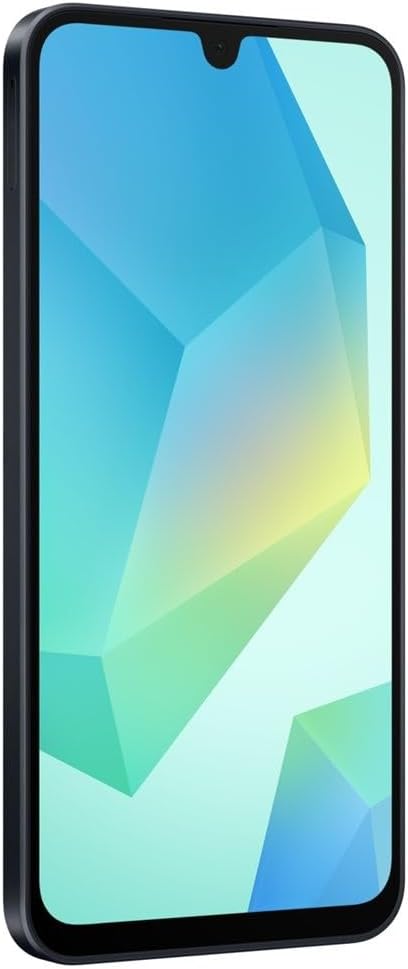 Smartphone Samsung Galaxy A16 128GB Blue Night