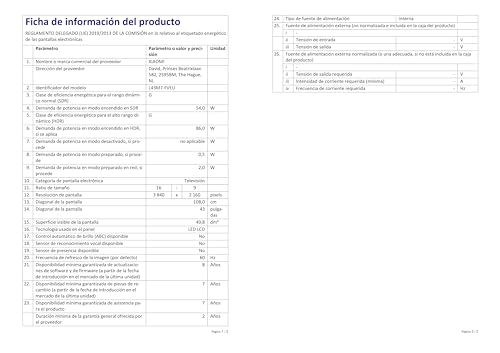 XIAOMI TV F 32, 32 polegadas (81 cm), HD, Smart TV, Fire OS7, controlo de voz Alexa, áudio Dolby, DTS Virtual: X, DTS-HD, compatível com Apple AirPlay, 2025