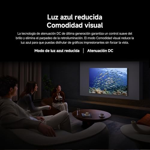 XIAOMI TV F 32, 32 polegadas (81 cm), HD, Smart TV, Fire OS7, controlo de voz Alexa, áudio Dolby, DTS Virtual: X, DTS-HD, compatível com Apple AirPlay, 2025