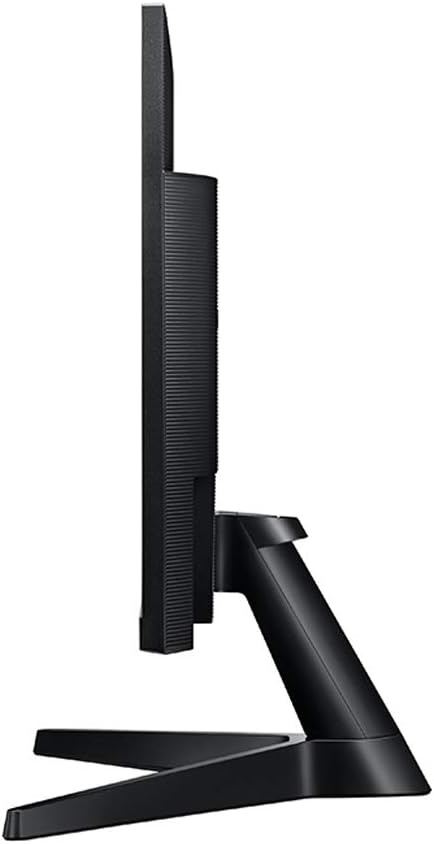 SAMSUNG 22" T350 Series FHD 1080p Computer Monitor, 75Hz, IPS Panel, HDMI, VGA (D-Sub), 3-Sided Border-Less, FreeSync, LF22T350FHNXZA