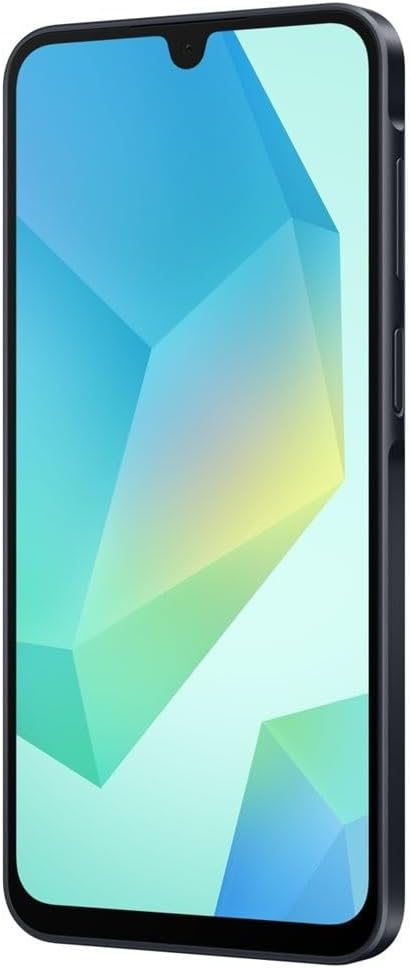 Smartphone Samsung Galaxy A16 128GB Blue Night