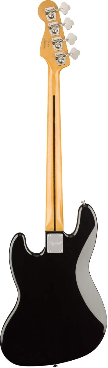 Squier by Fender Classic Vibe '60s Jazz Bass, 3 cores Sunburst