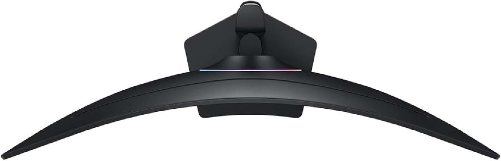 SAMSUNG 40” Odyssey G7 (G75F) WUHD Resolution, 180Hz, Curved Gaming Monitor, 1ms Response Time (GtG), VESA DisplayHDR™ 600, AMD FreeSync™ Premium Pro, LS40FG75DENXZA, 2025