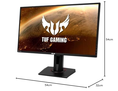 ASUS ROG Strix XG49VQ, Curved Ultra-Wide Gaming Monitor (3840 X 1080P, 144 Hz, USB 3.0 Freesync 2 HDR, Displayhdr 400, 125% sRGB, Dci-P3. 90%, Shadow Boost), 49", Black