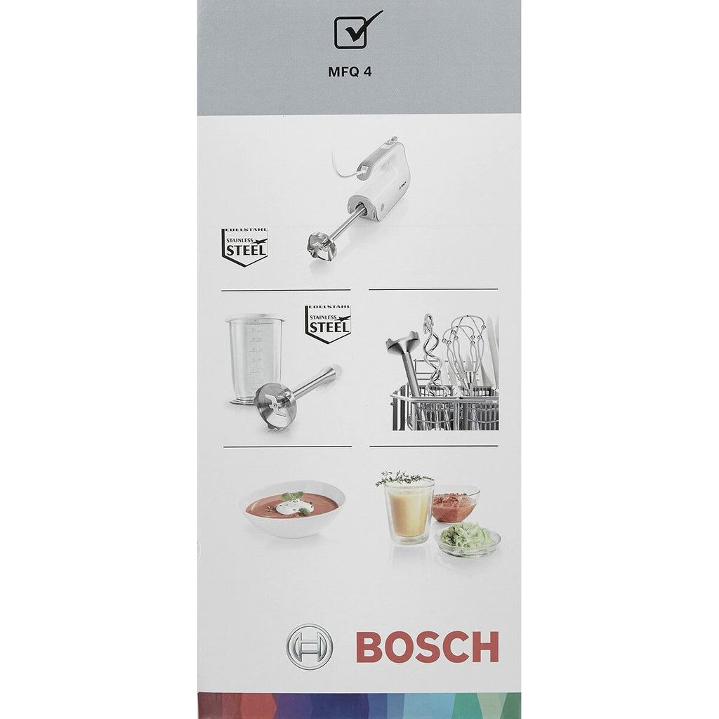 Accesorio para procesador de alimentos BOSCH MFZ 4060