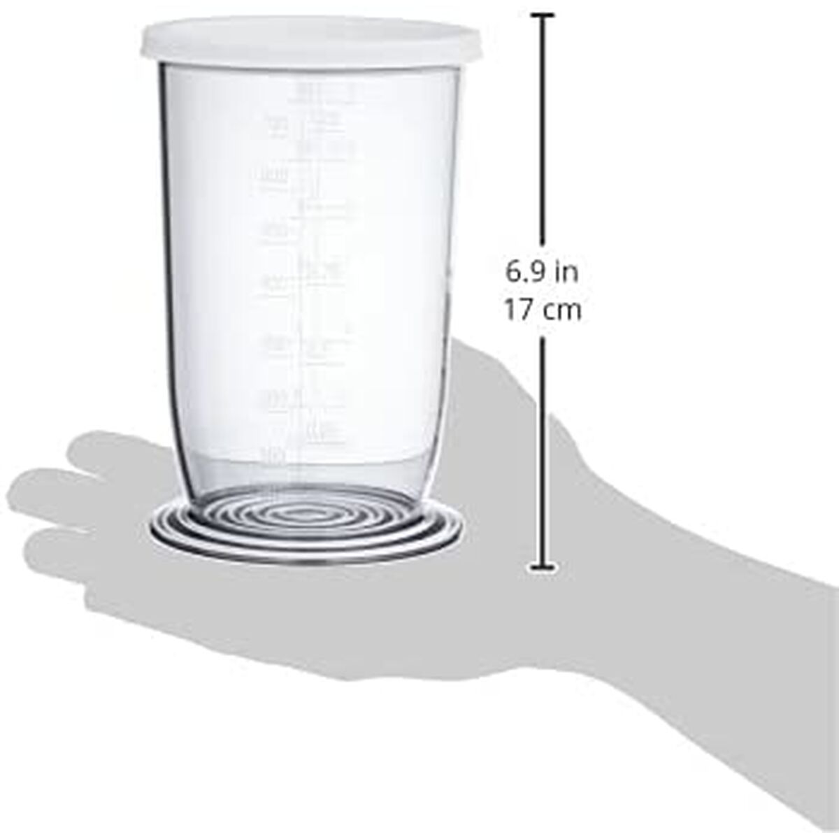 Accesorio para procesador de alimentos BOSCH MFZ 4060