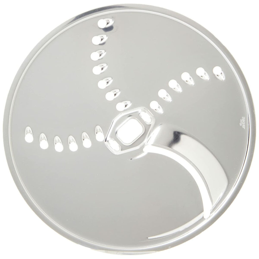 Accesorio para procesador de alimentos BOSCH MUZ45KP1 - Rallador