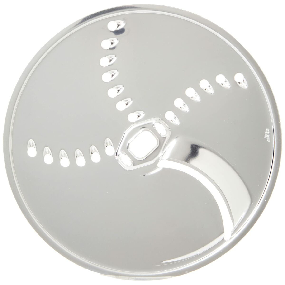 Accesorio para procesador de alimentos BOSCH MUZ45KP1 - Rallador