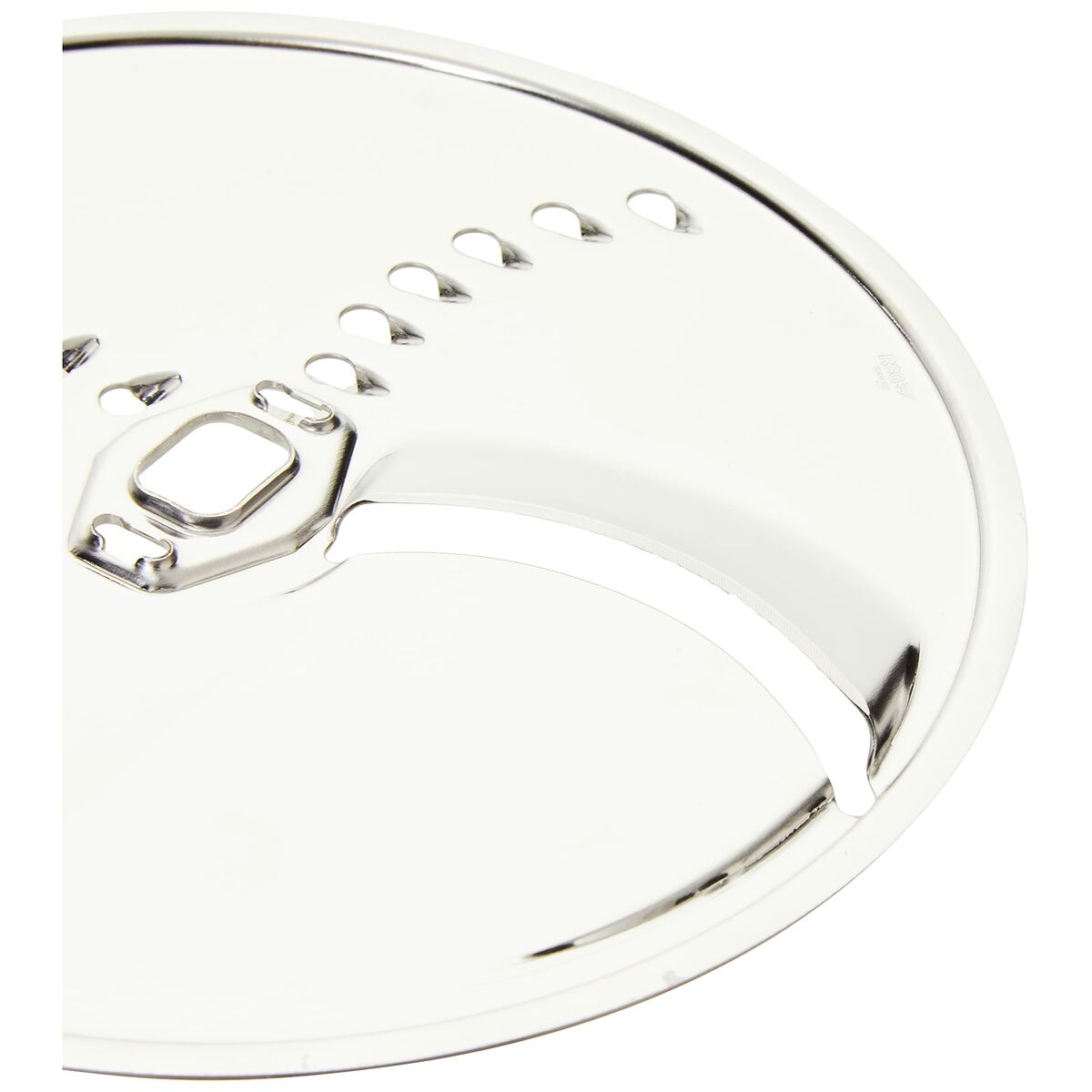 Accesorio para procesador de alimentos BOSCH MUZ45KP1 - Rallador