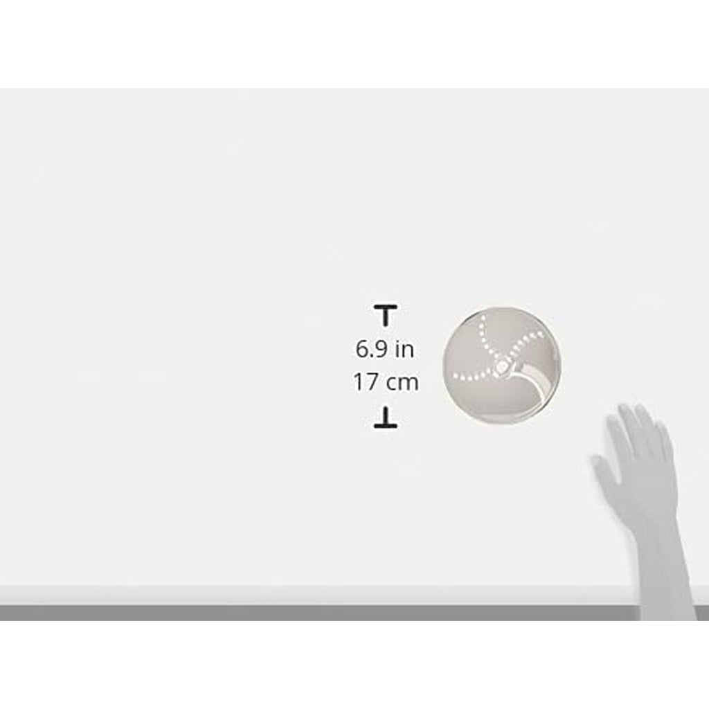 Accesorio para procesador de alimentos BOSCH MUZ45KP1 - Rallador