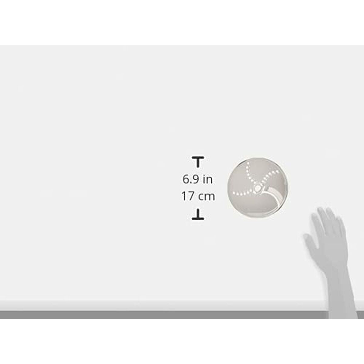 Accesorio para procesador de alimentos BOSCH MUZ45KP1 - Rallador