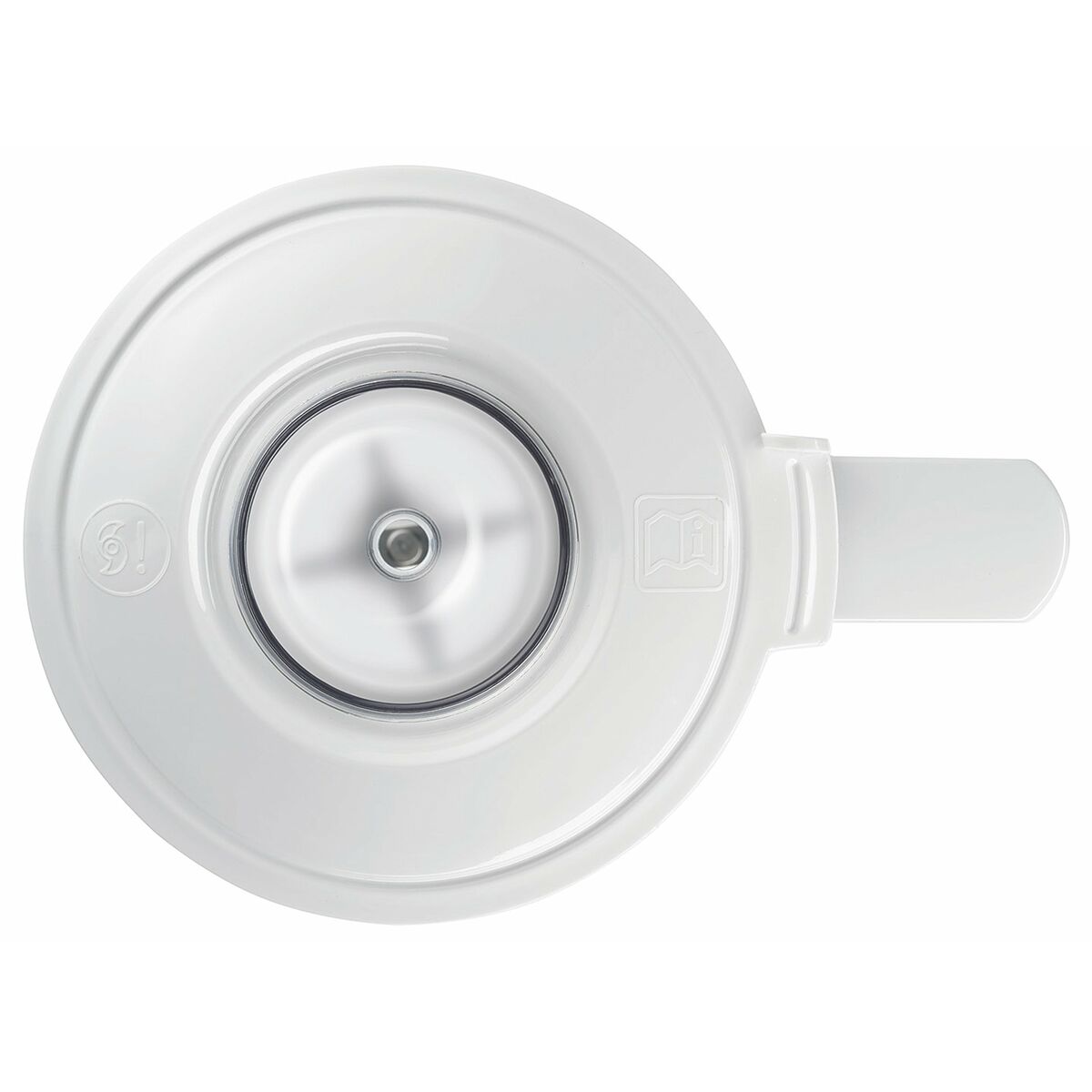 Accesorio para batidora de vaso BOSCH MUZ5MX1