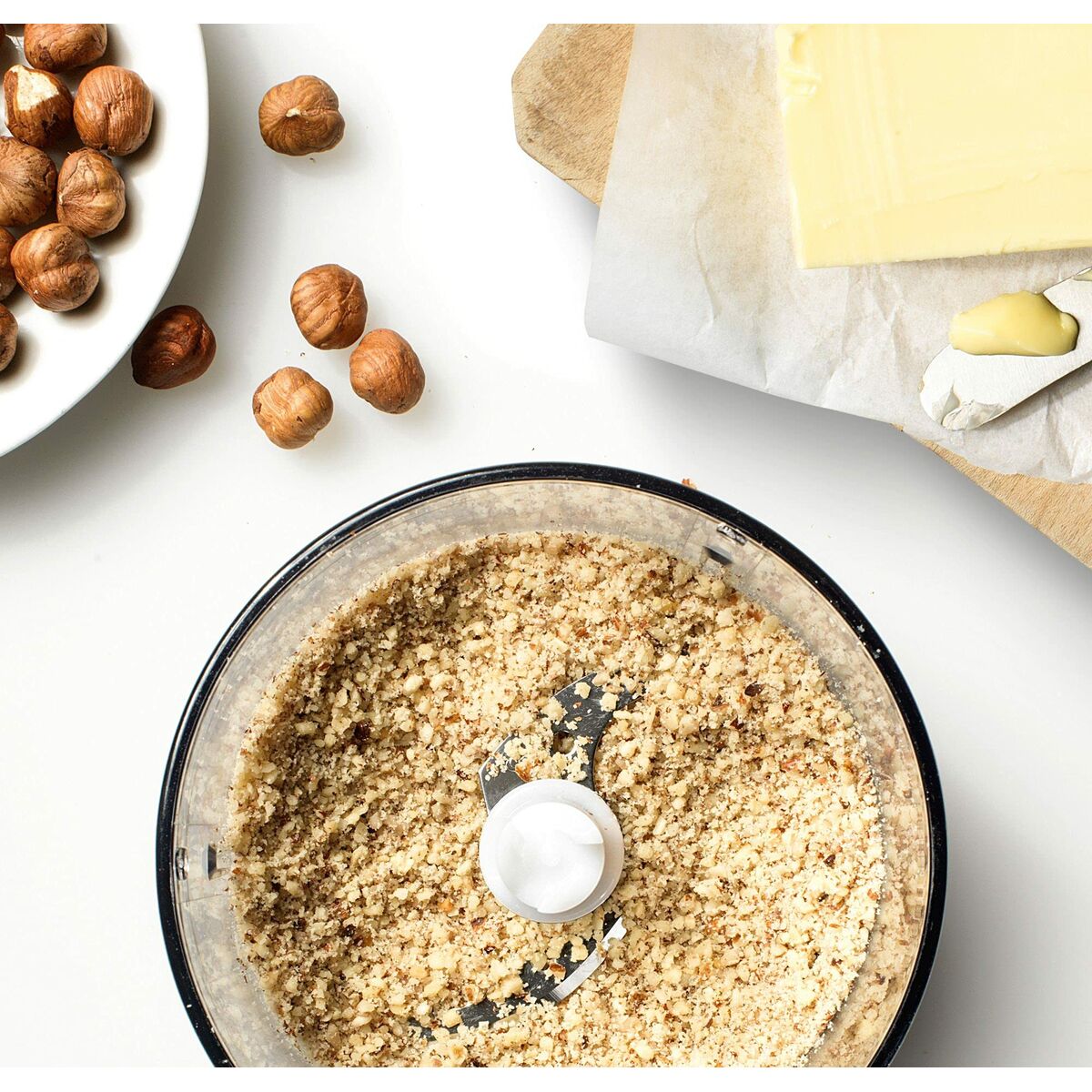 Accesorio para batidora de vaso BOSCH MUZ5MX1