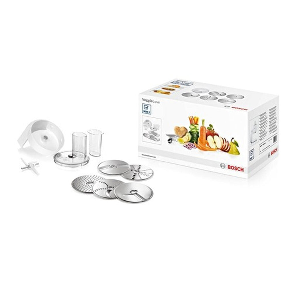 Accesorio para procesador de alimentos BOSCH MUZ5VL1