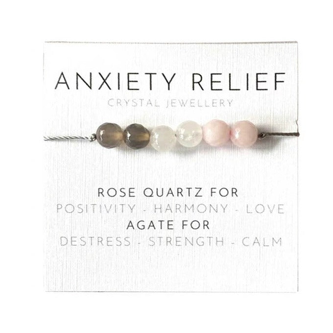 Pulsera Harmony en Piedra Natural