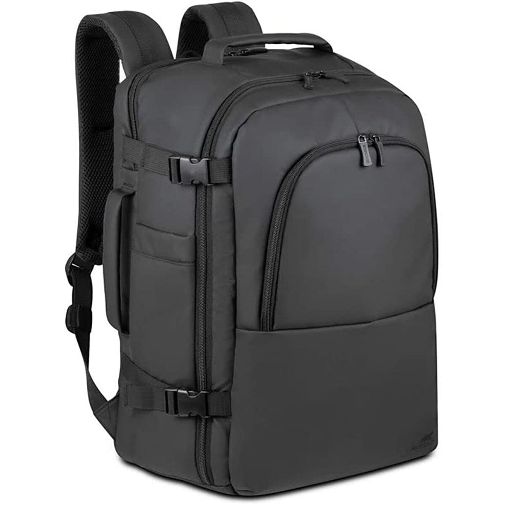 Mala para Portátil Rivacase Tegel ECO Preto 17,3"