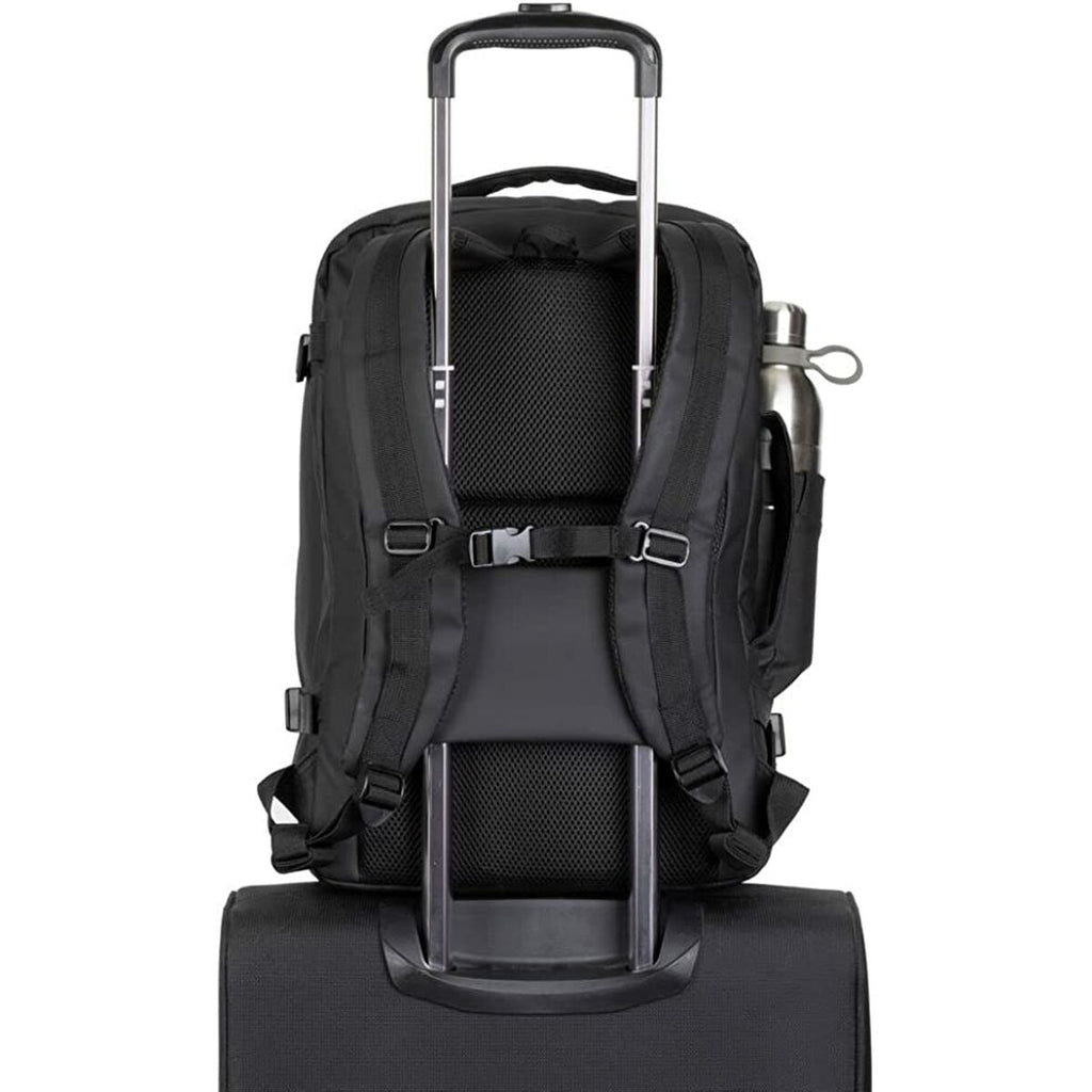 Mala para Portátil Rivacase Tegel ECO Preto 17,3"