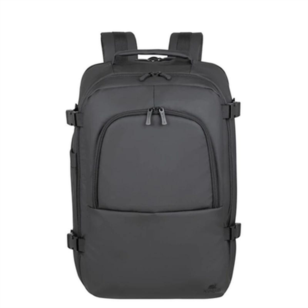 Mala para Portátil Rivacase Tegel ECO Preto 17,3"