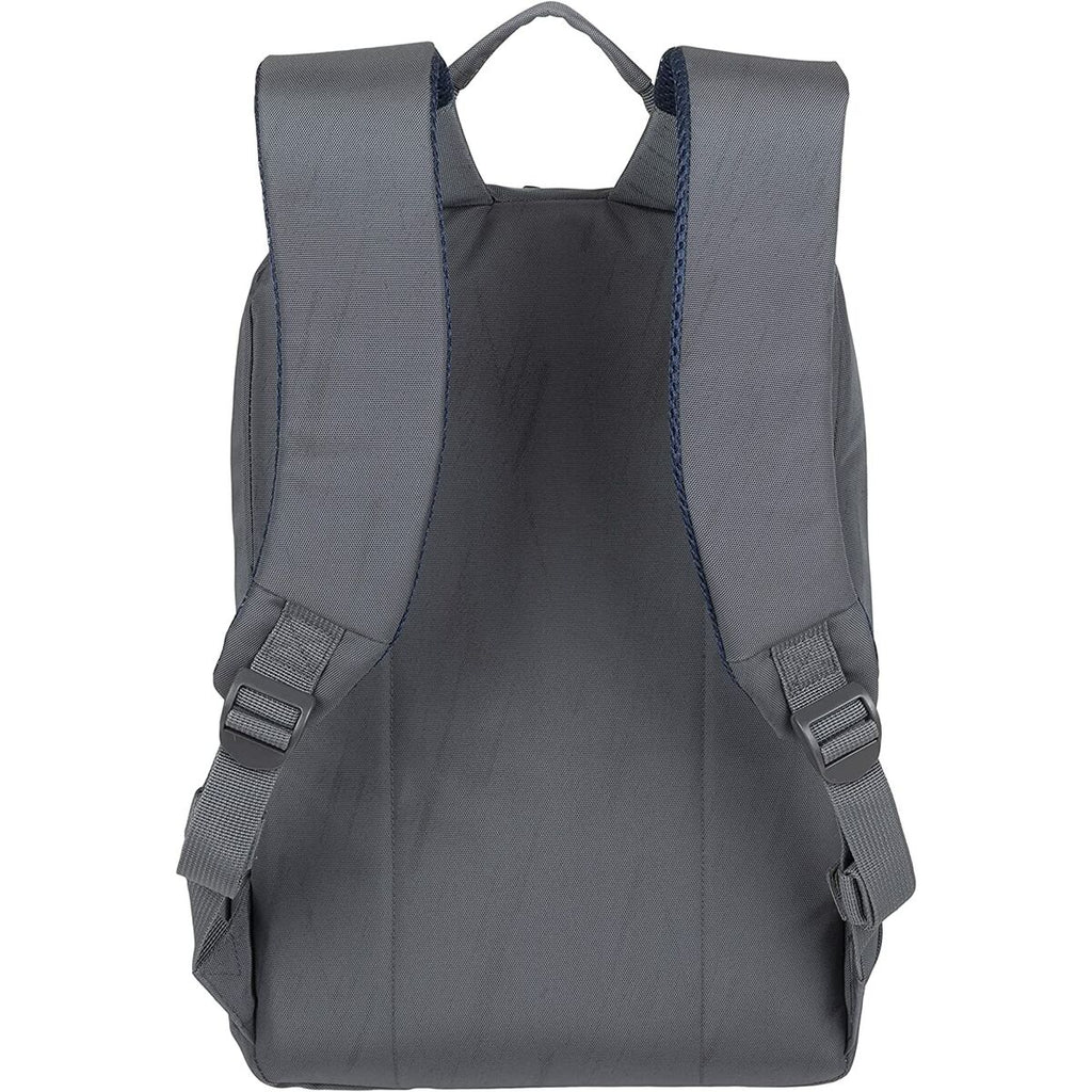 Rivacase Alpendorf ECO Gray Notebook Bag