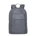 Rivacase Alpendorf ECO Gray Notebook Bag