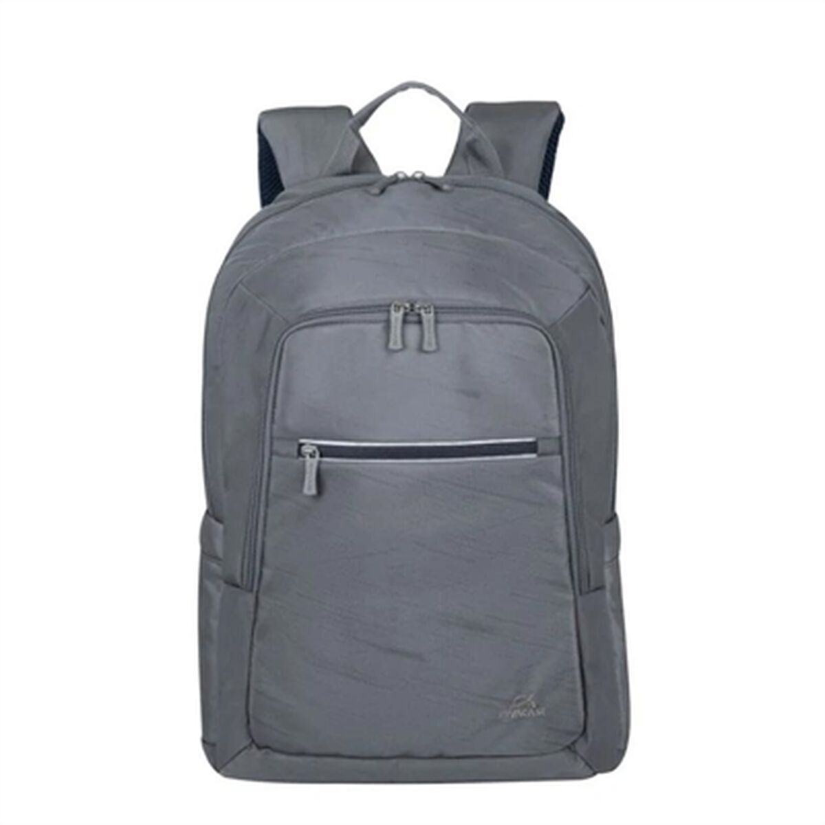 Rivacase Alpendorf ECO Gray Notebook Bag