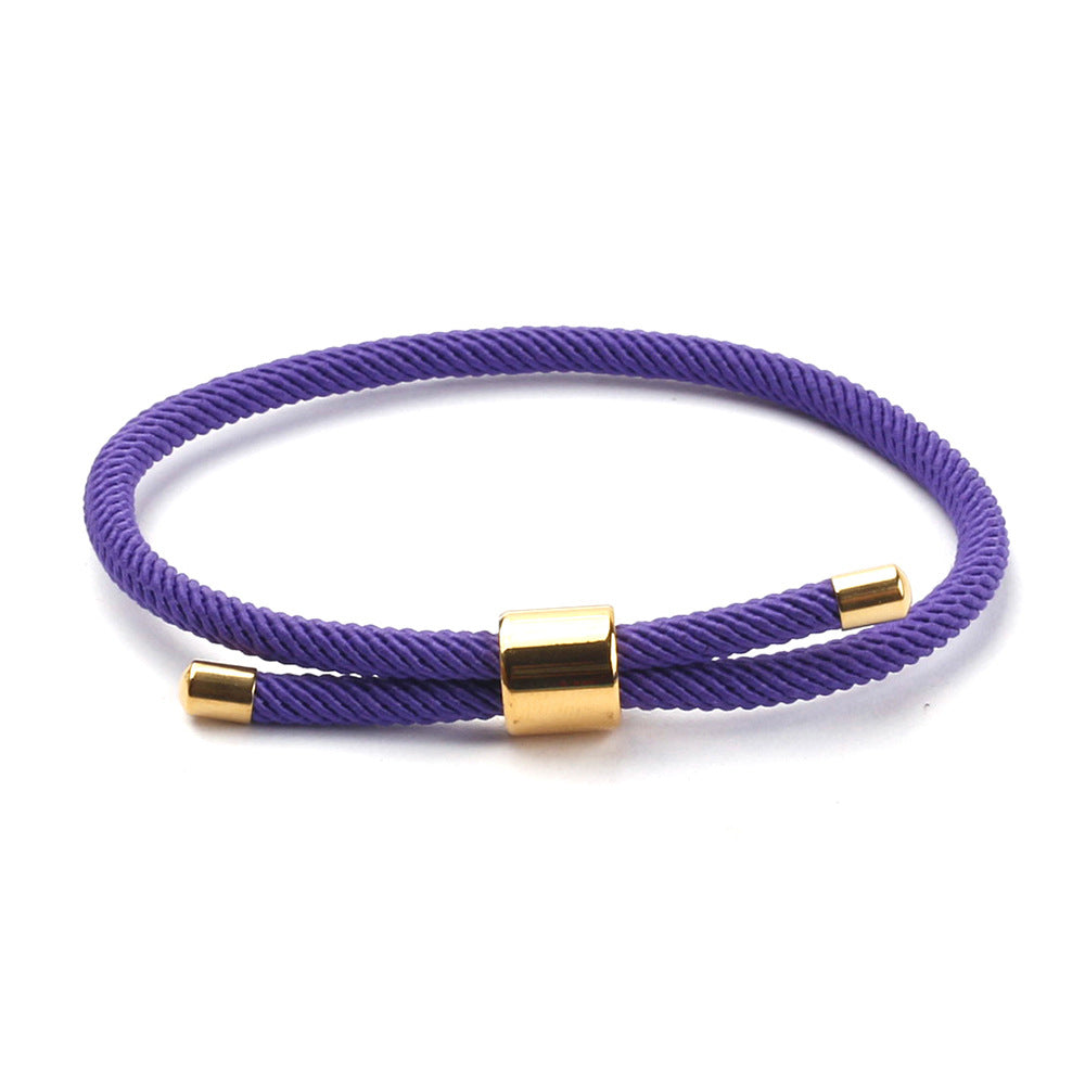 Success and Prosperity Amulet Bracelet