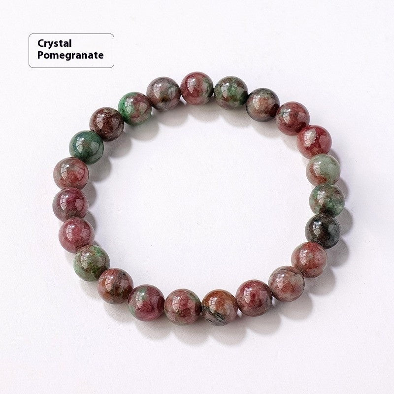 Natural Stone Bracelet
