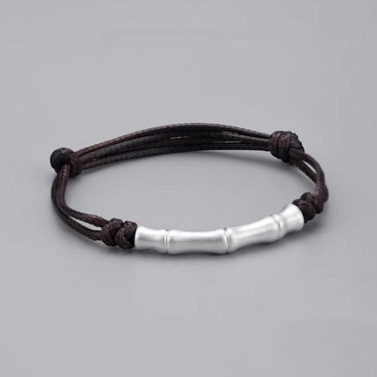 Pulseira Bambu