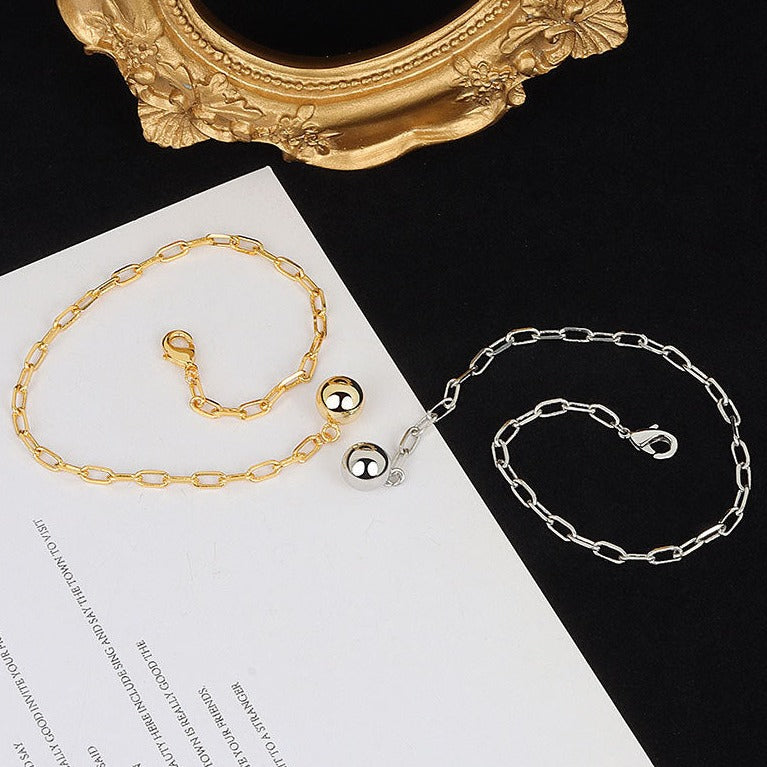 Pulseira Minimalista