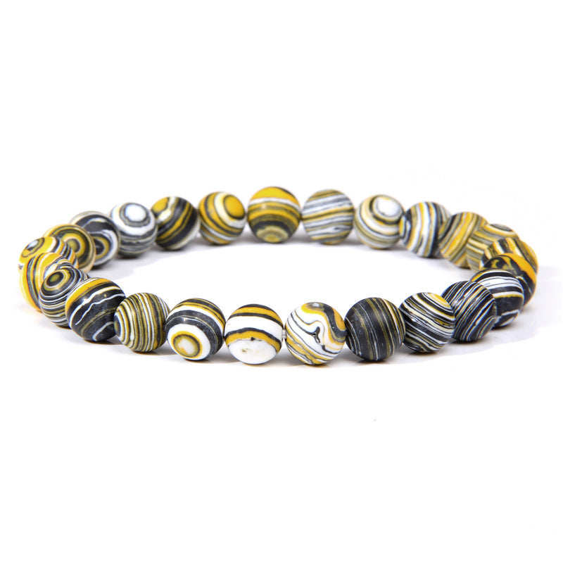 Natural Stone Bracelet