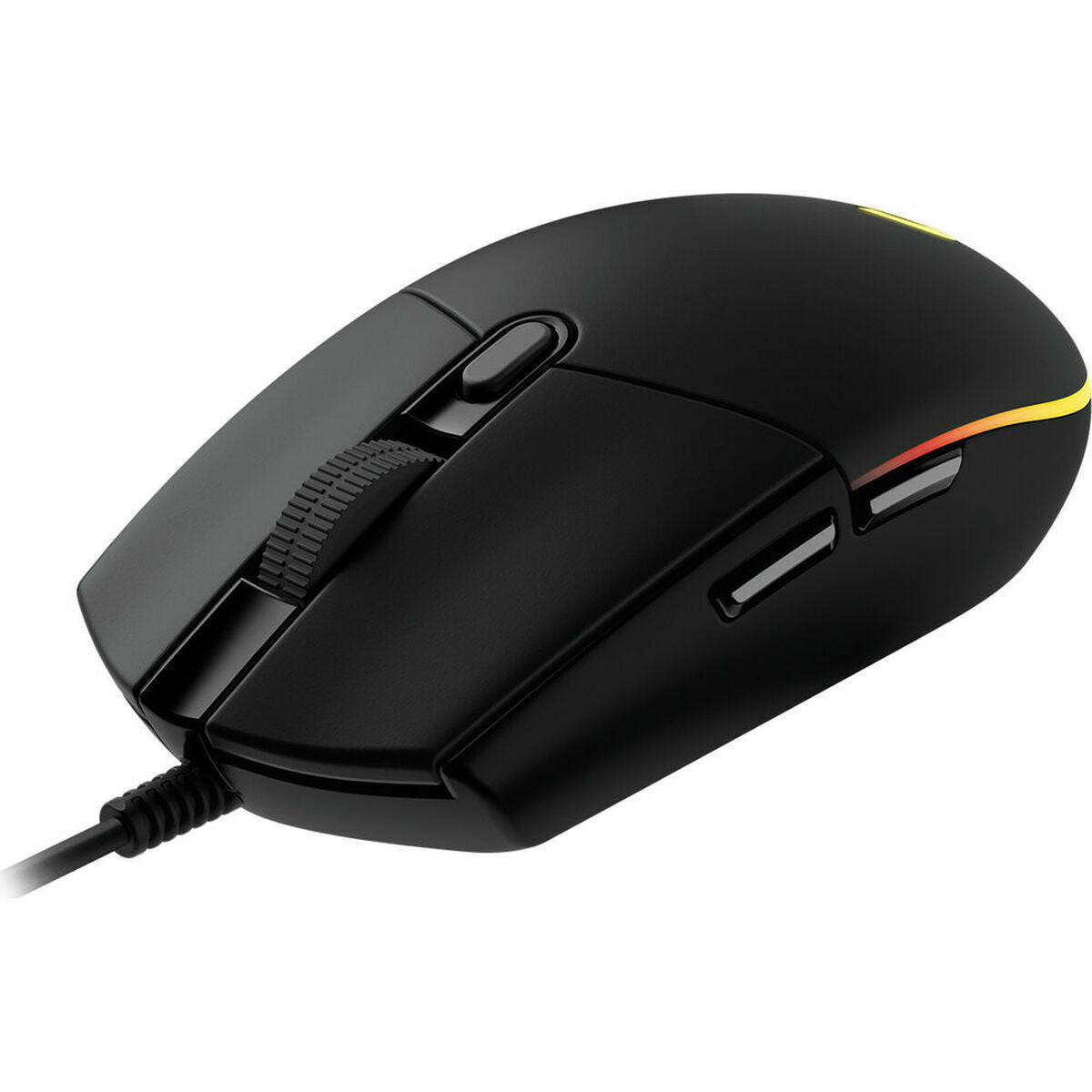 Logitech 910-005823 Gaming Mouse, Black, Multicolor, Wireless