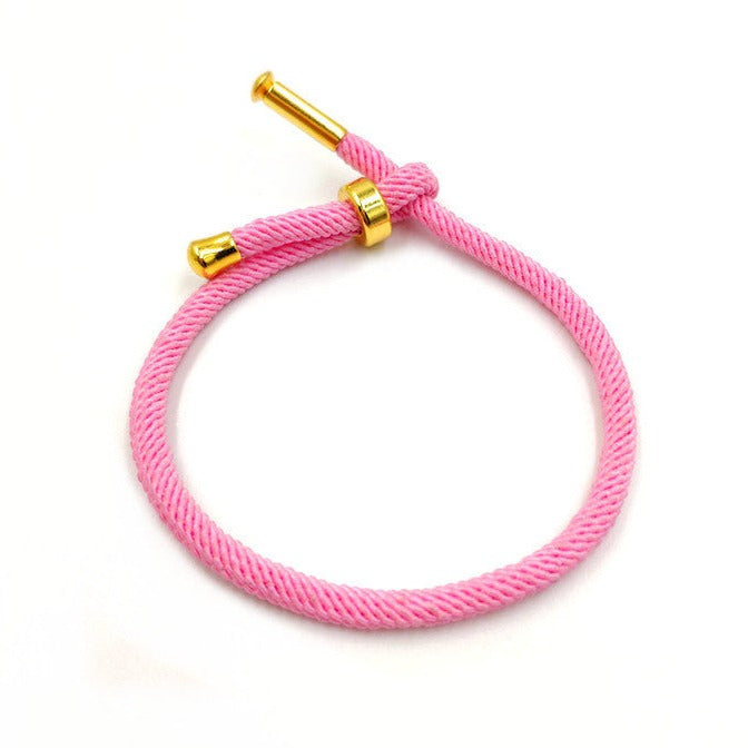 Pulseira Amuleto Sucesso e Prosperidade