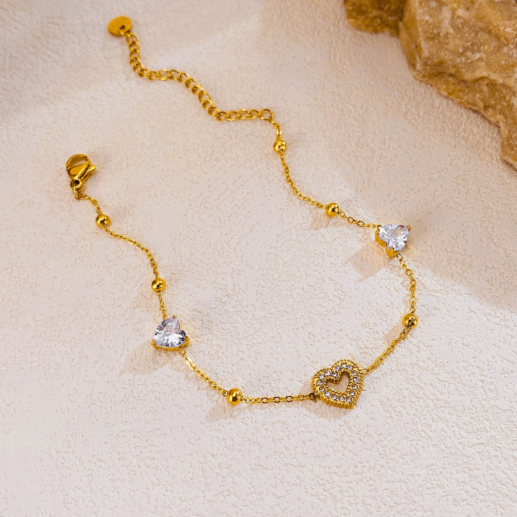 Stainless Steel Bracelet