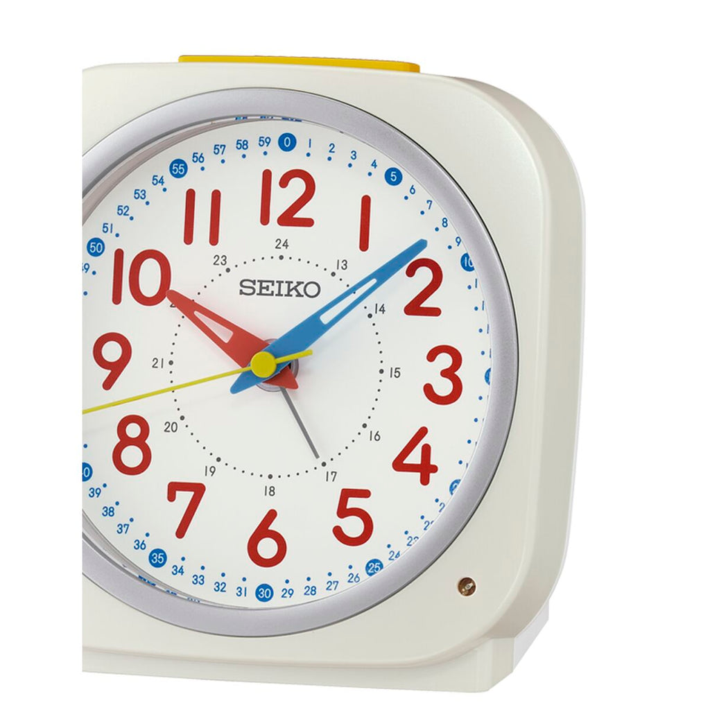 Relógio-Despertador Seiko QHE200W